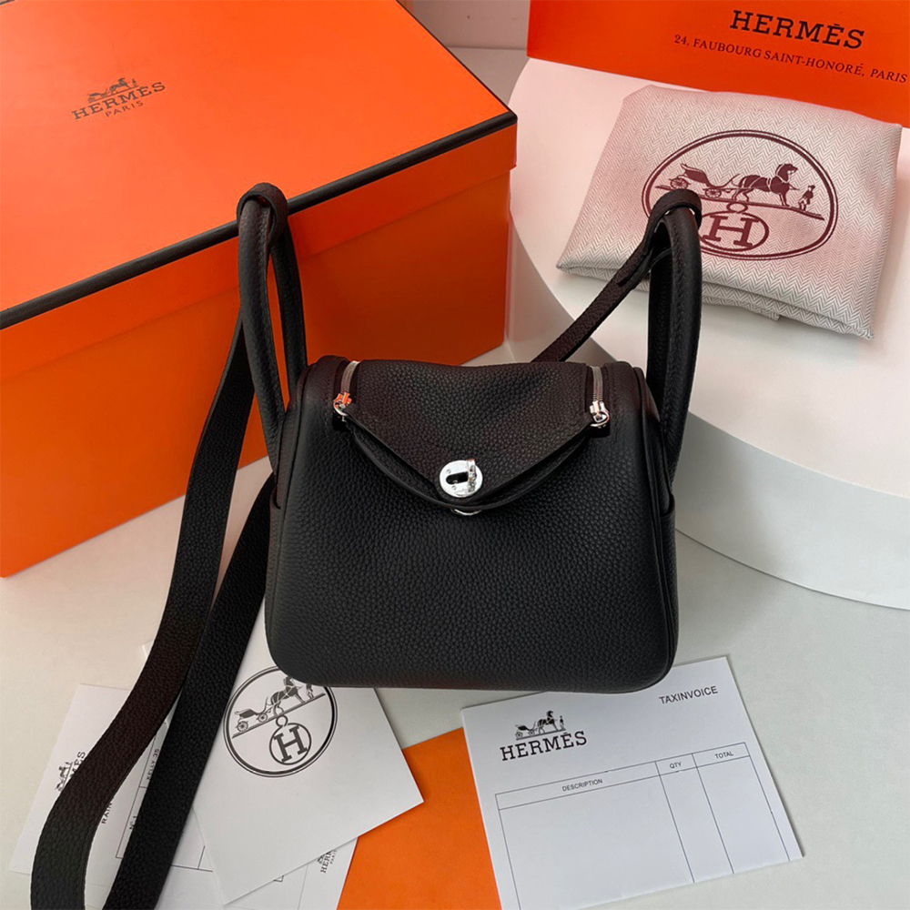 H**me5 Lindy Mini Bag