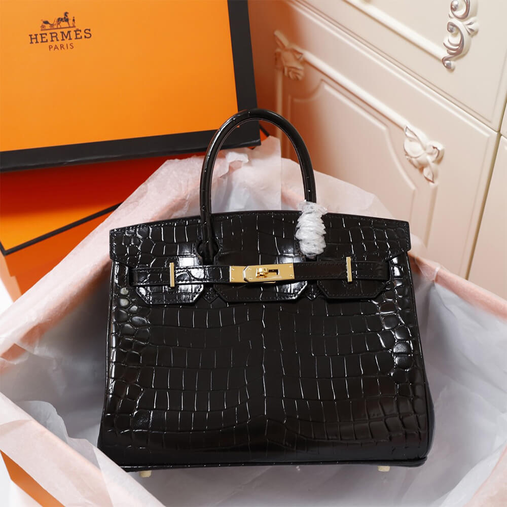 H**me5 BIRKIN BAG 30