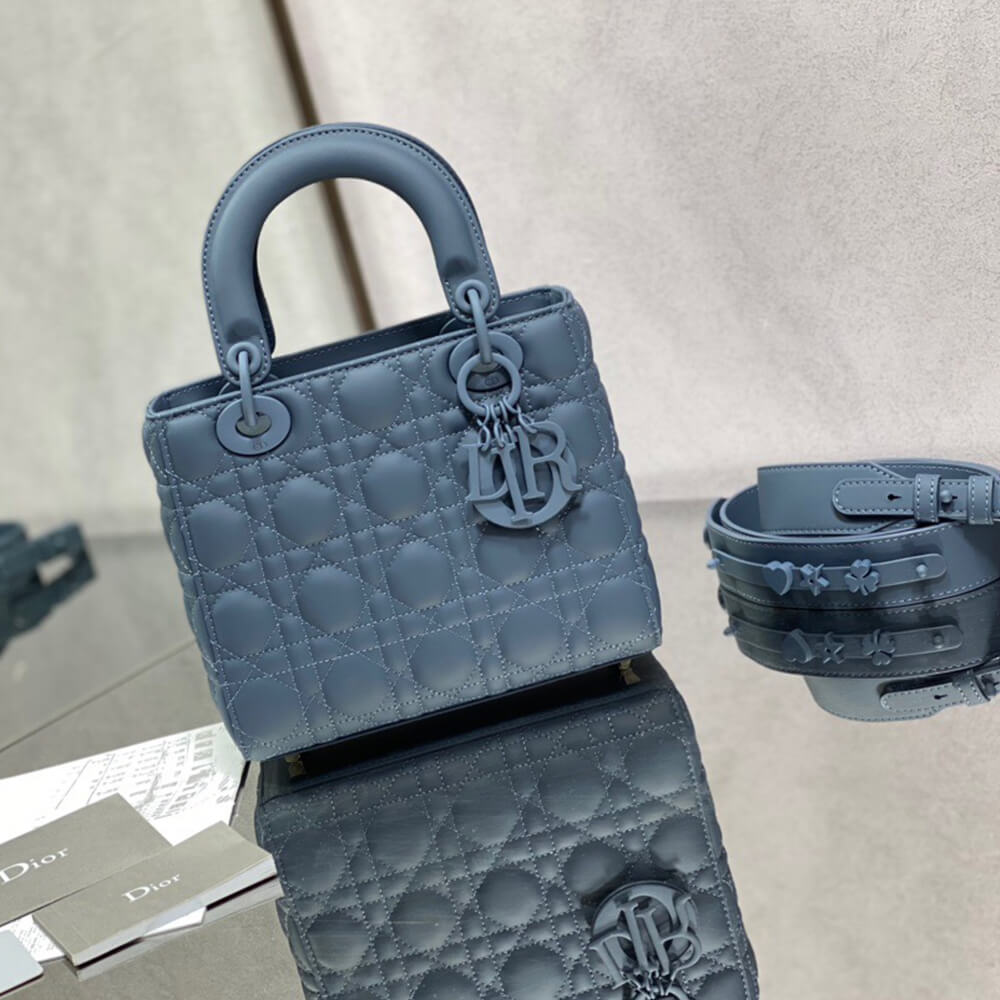 SMALL LADY D10r MY ABCD10r BAG