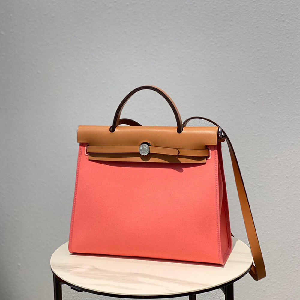 H**me5 Herbag Zip 31 bag