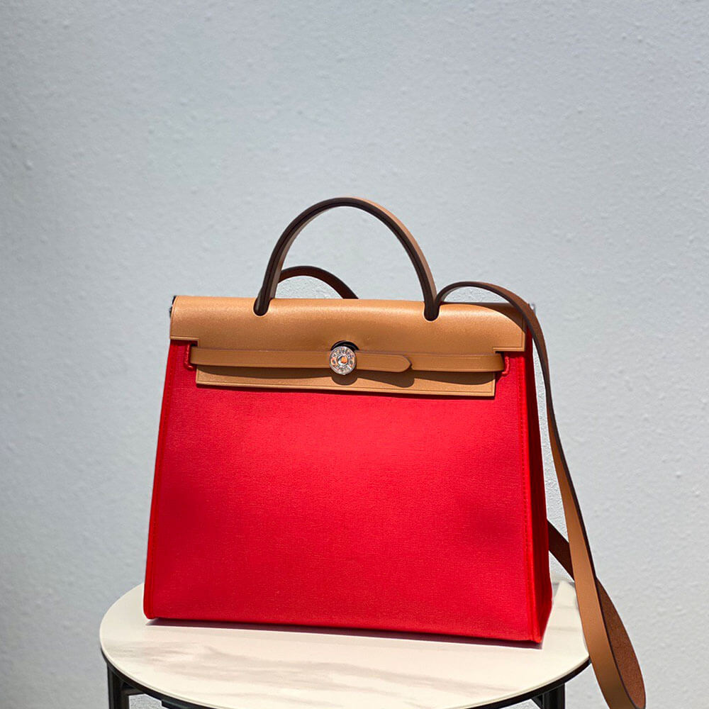 H**me5 Herbag Zip 31 bag