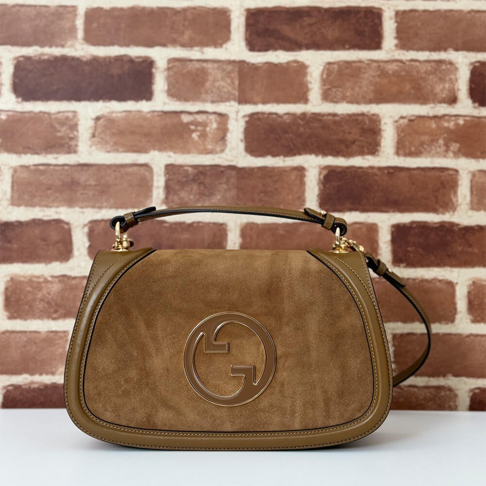 Gvc*1 Blondie medium top handle bag(HIGH-END GRADE)