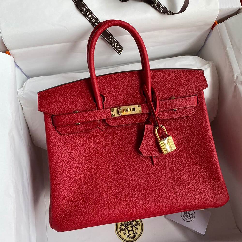 H**me5 BIRKIN BAG 25