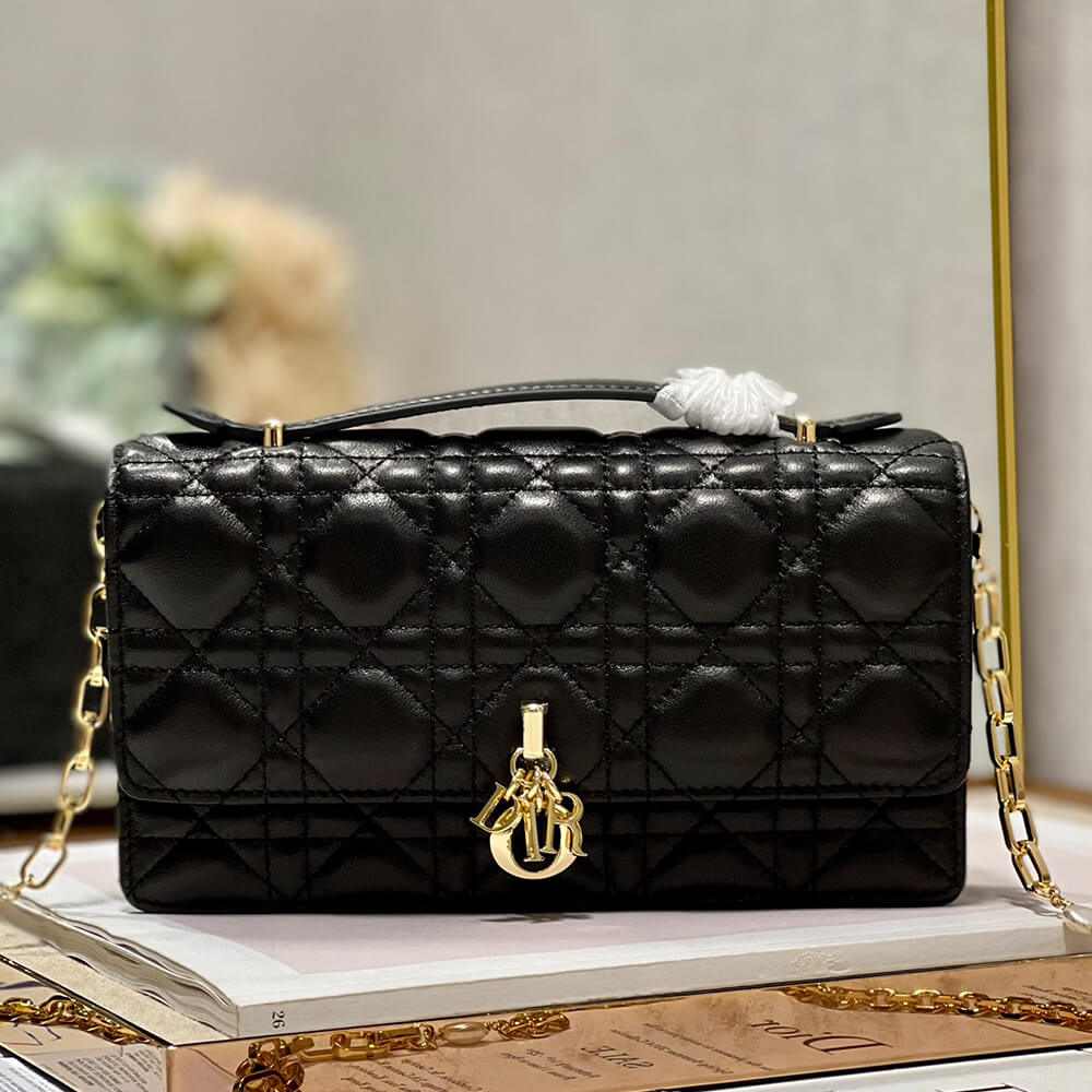 MISS D10r MINI BAG
