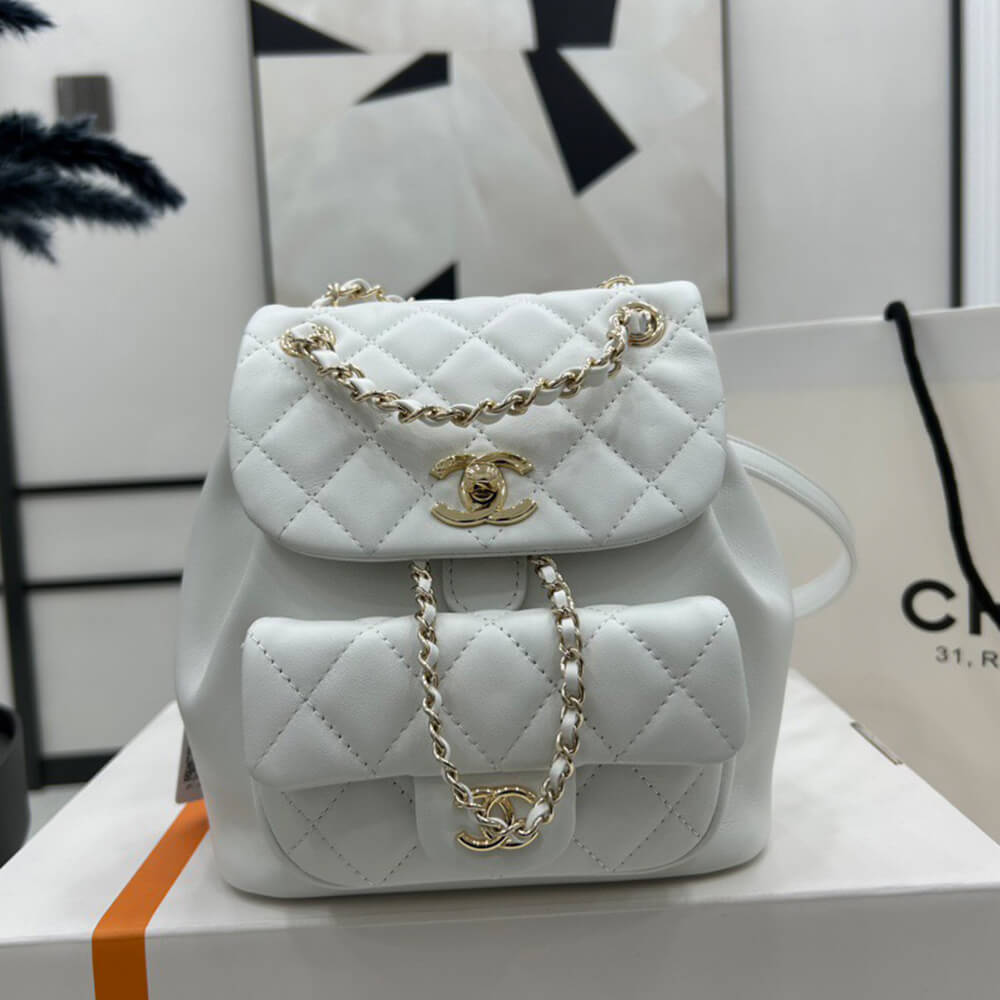 Ch**el 22A mini Duma Backpack