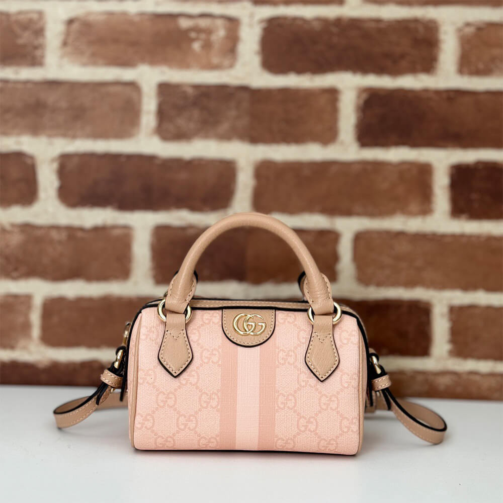 Gvc*1 Ophidia S*per mini bag