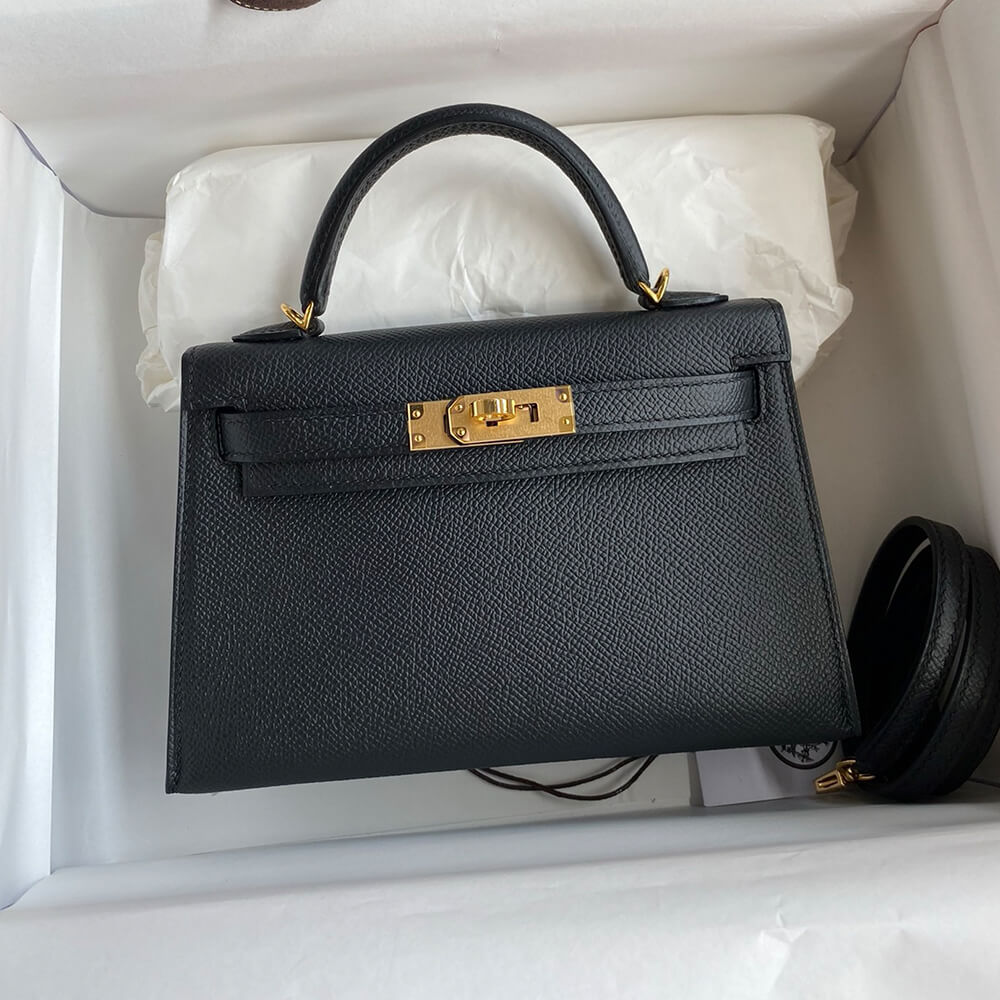 H**me5 Mini Kelly II