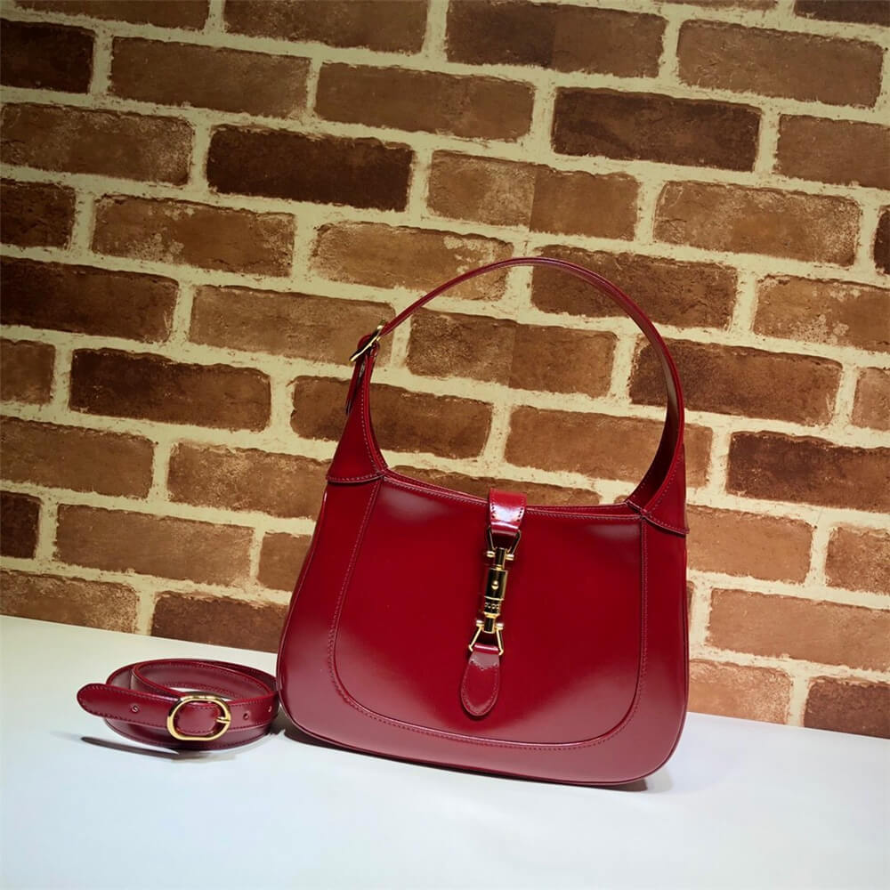 Gvc*1 Jackie 1961 Small Hobo Bag