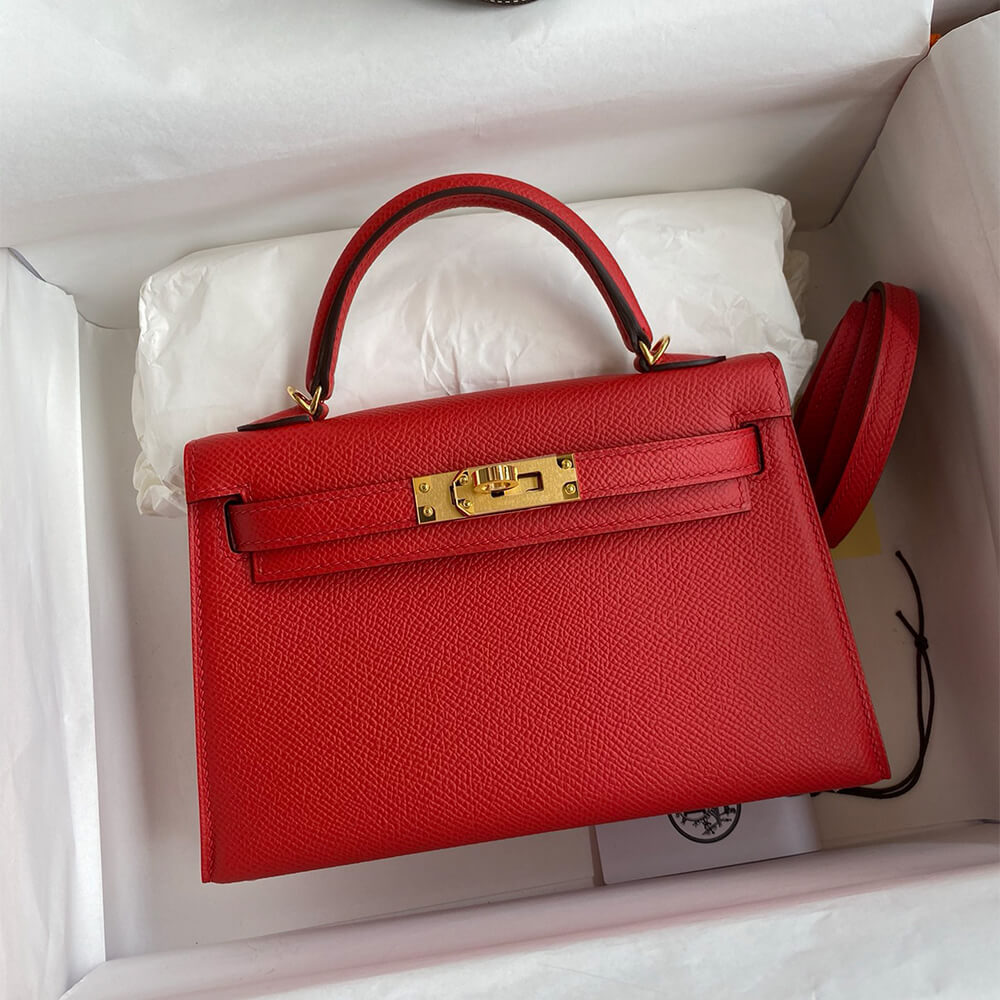 H**me5 Mini Kelly II(HIGH-END GRADE)