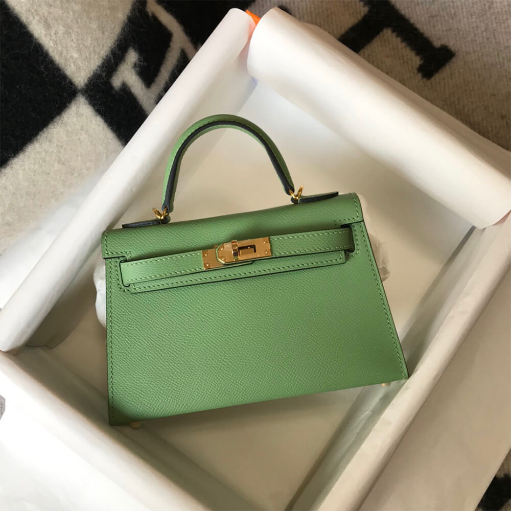 H**me5 Mini Kelly II(HIGH-END GRADE)