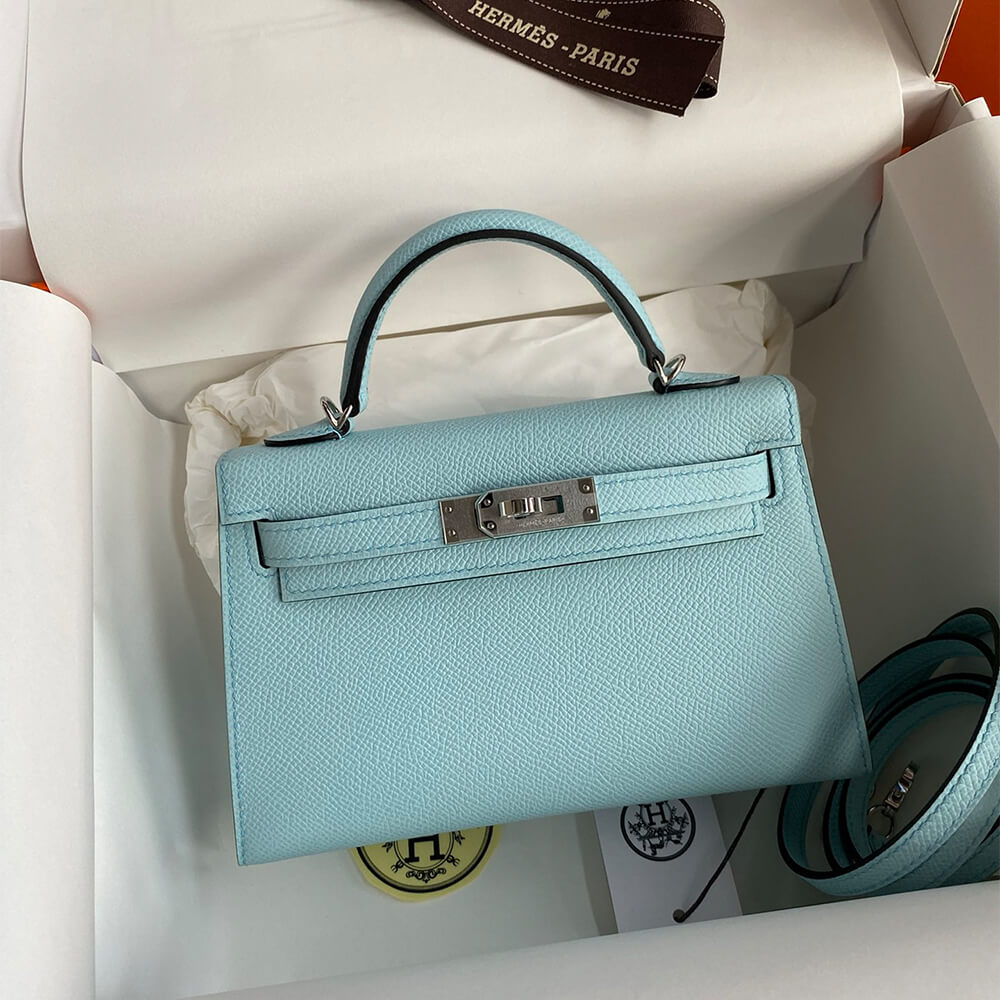 H**me5 Mini Kelly II(HIGH-END GRADE)