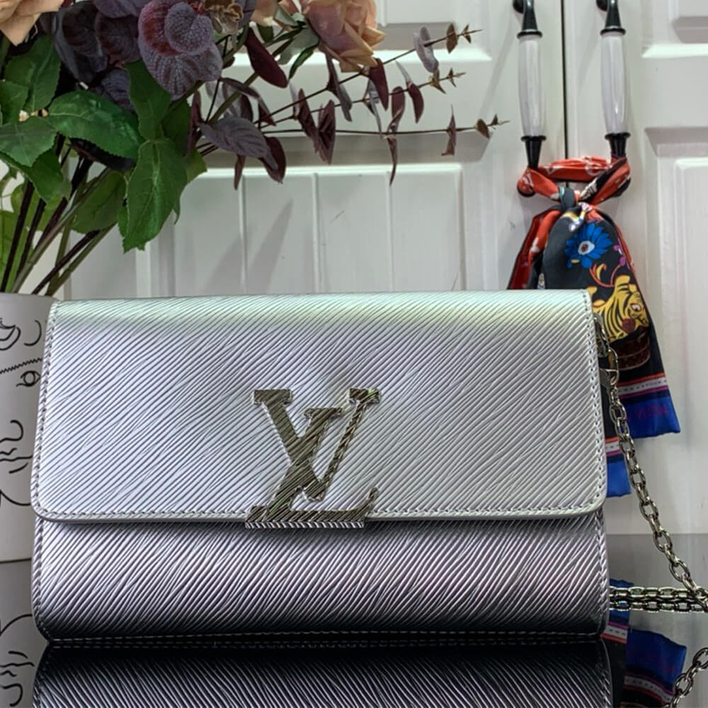 LV Pochette L0vise