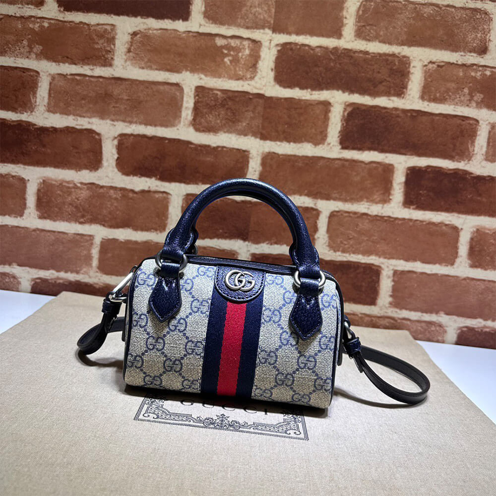 Gvc*1 Ophidia S*per mini bag