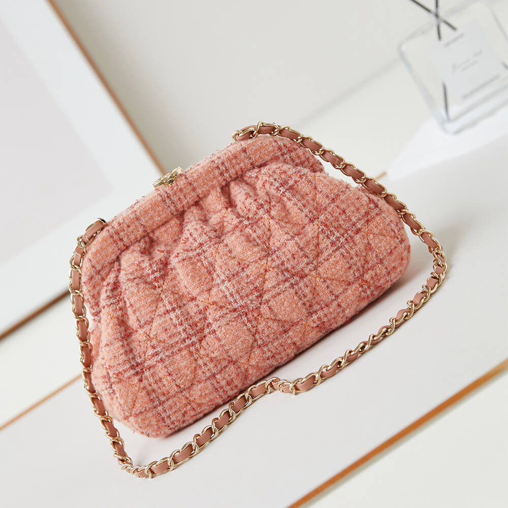 Ch**el Clutch(HIGH-END GRADE)
