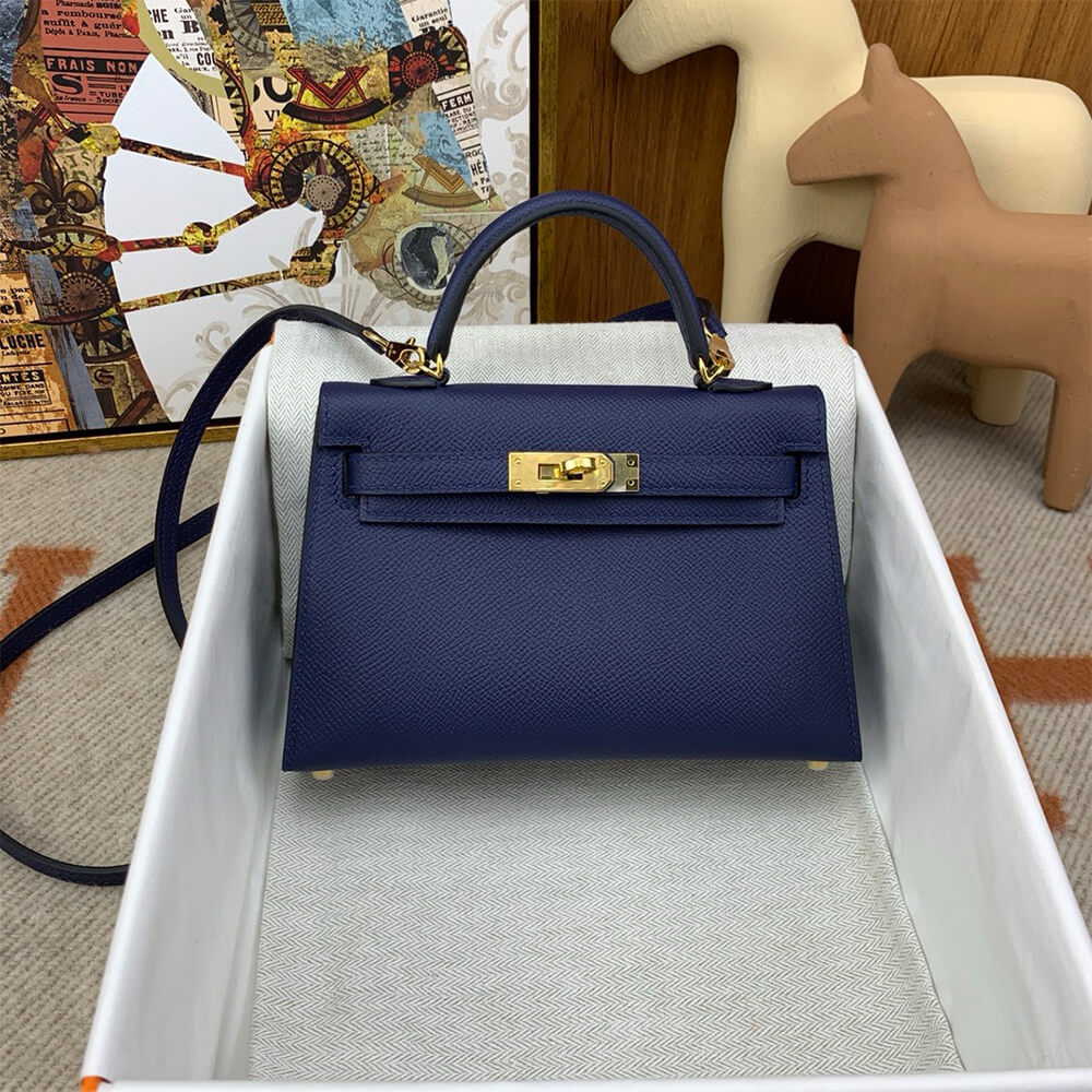 H**me5 Mini Kelly II(High-end Grade)