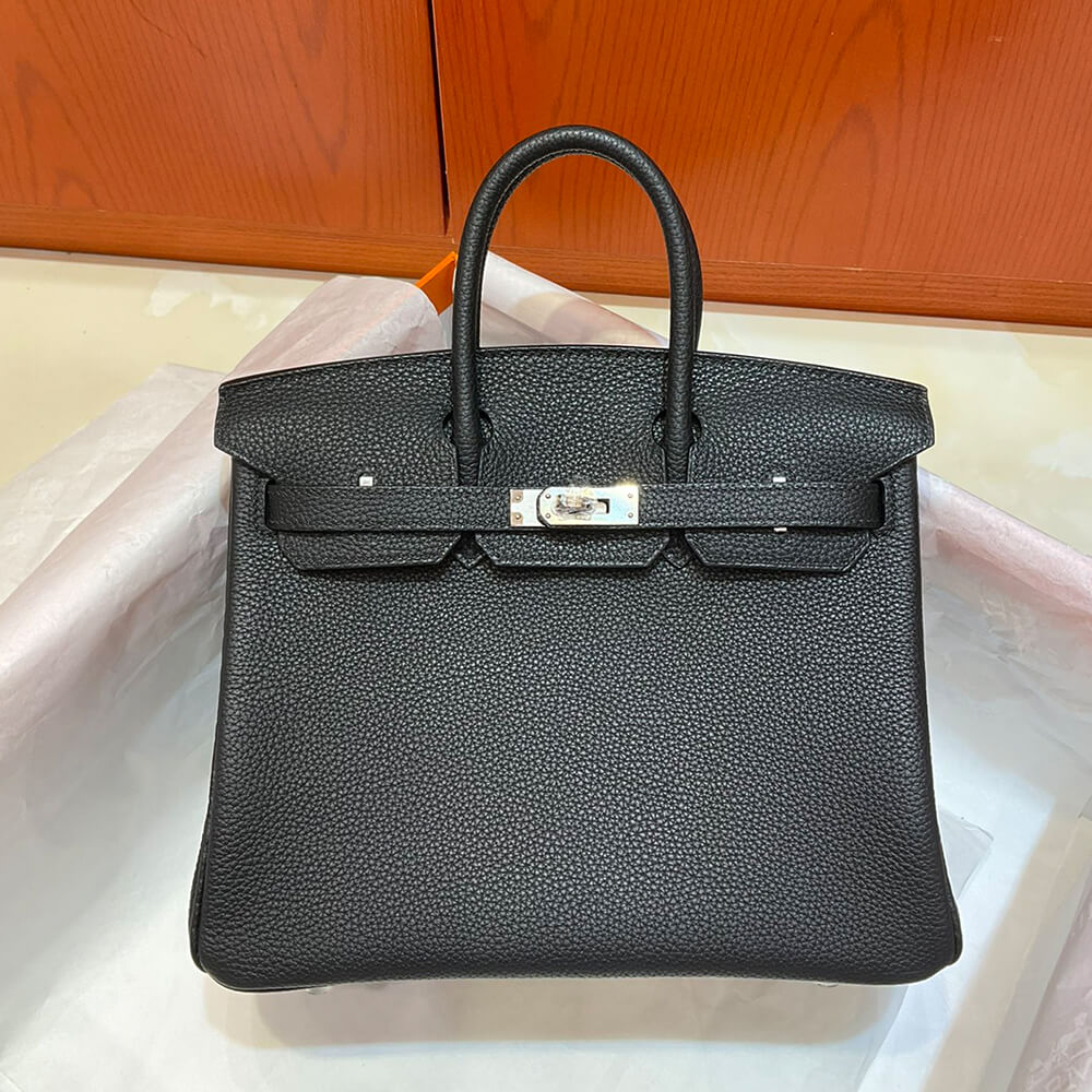 H**me5 BIRKIN BAG 25