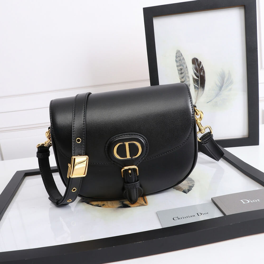 Medium D10r Bobby Bag