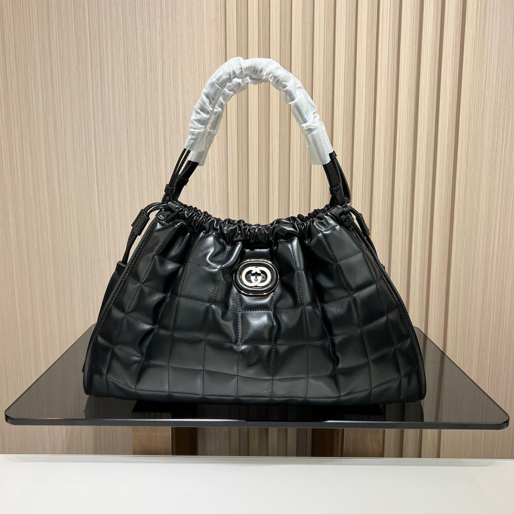 Gvc*1 Deco medium tote bag(HIGH-END GRADE)