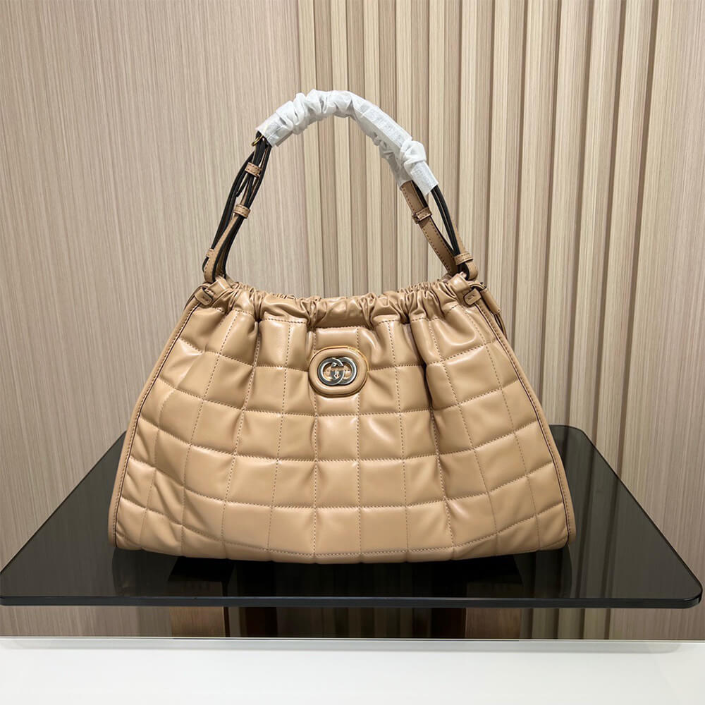 Gvc*1 Deco medium tote bag(HIGH-END GRADE)