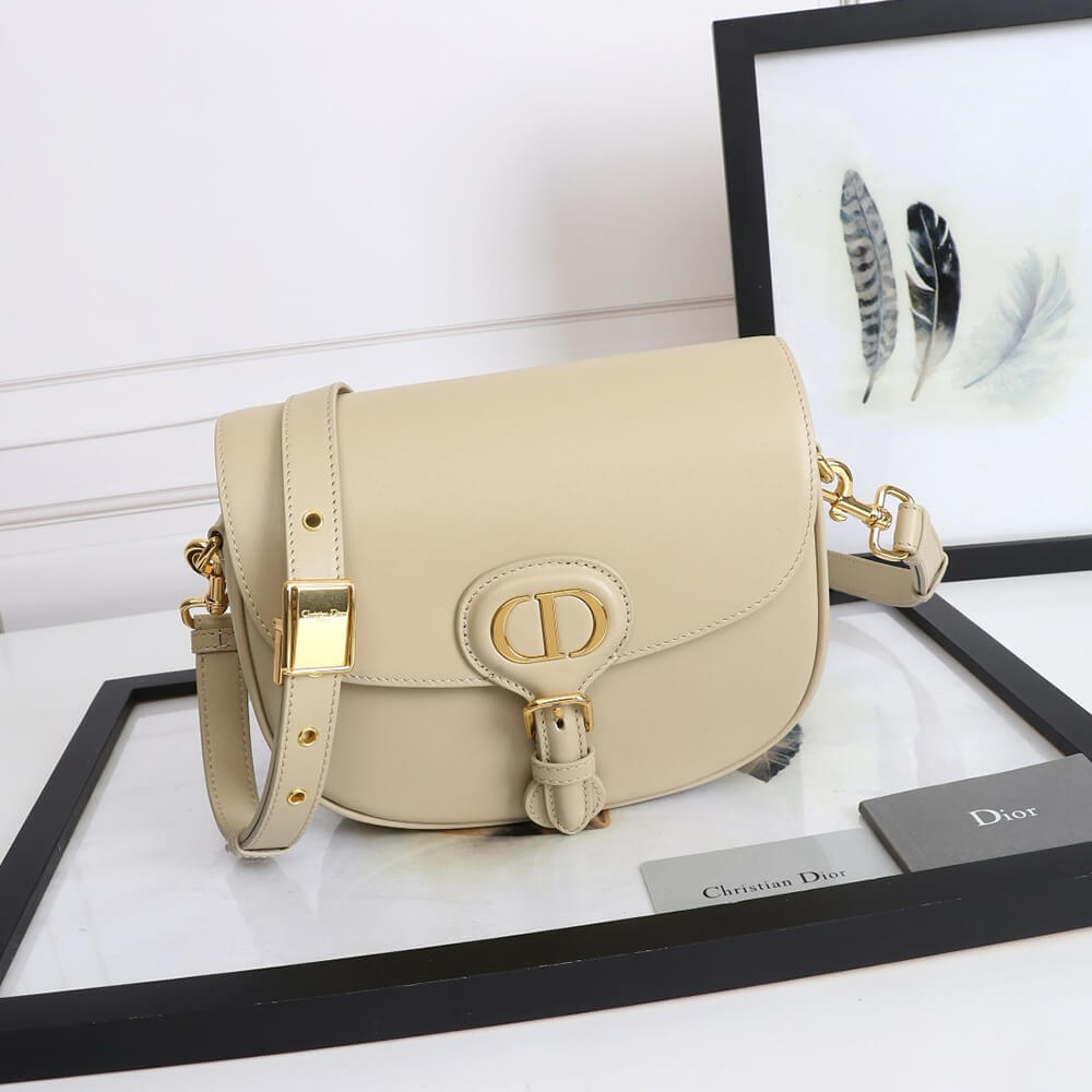 Medium D10r Bobby Bag