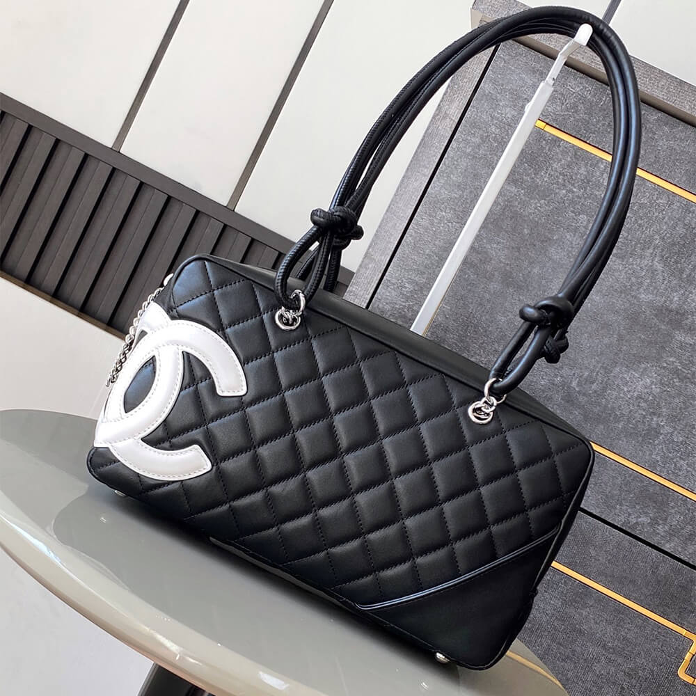Ch**el Cambon Line Tote(HIGH-END GRADE)