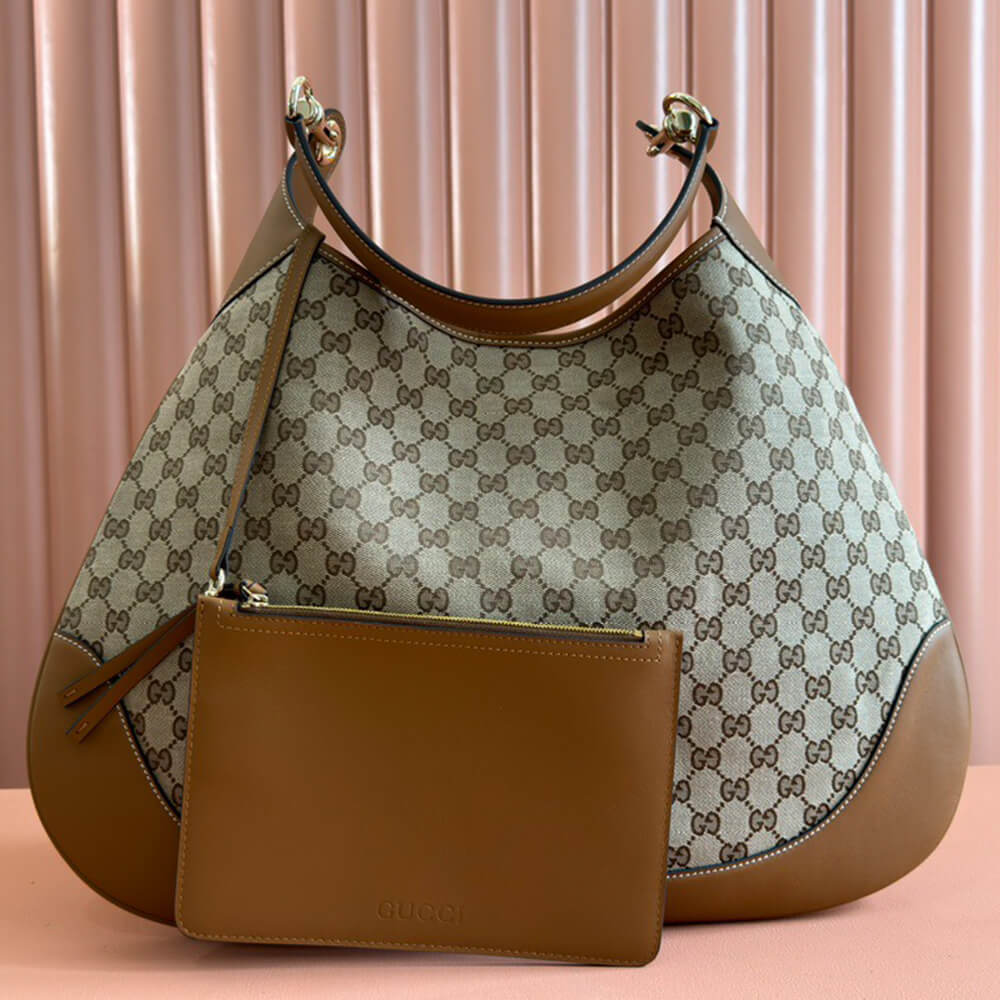 Gvc*1 B medium shoulder bag