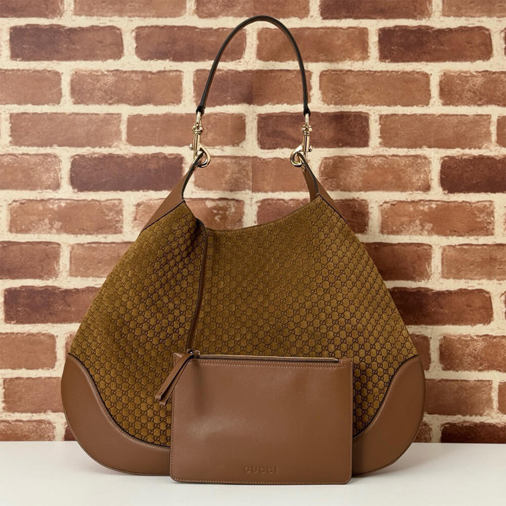 Gvc*1 B medium shoulder bag(HIGH-END GRADE)