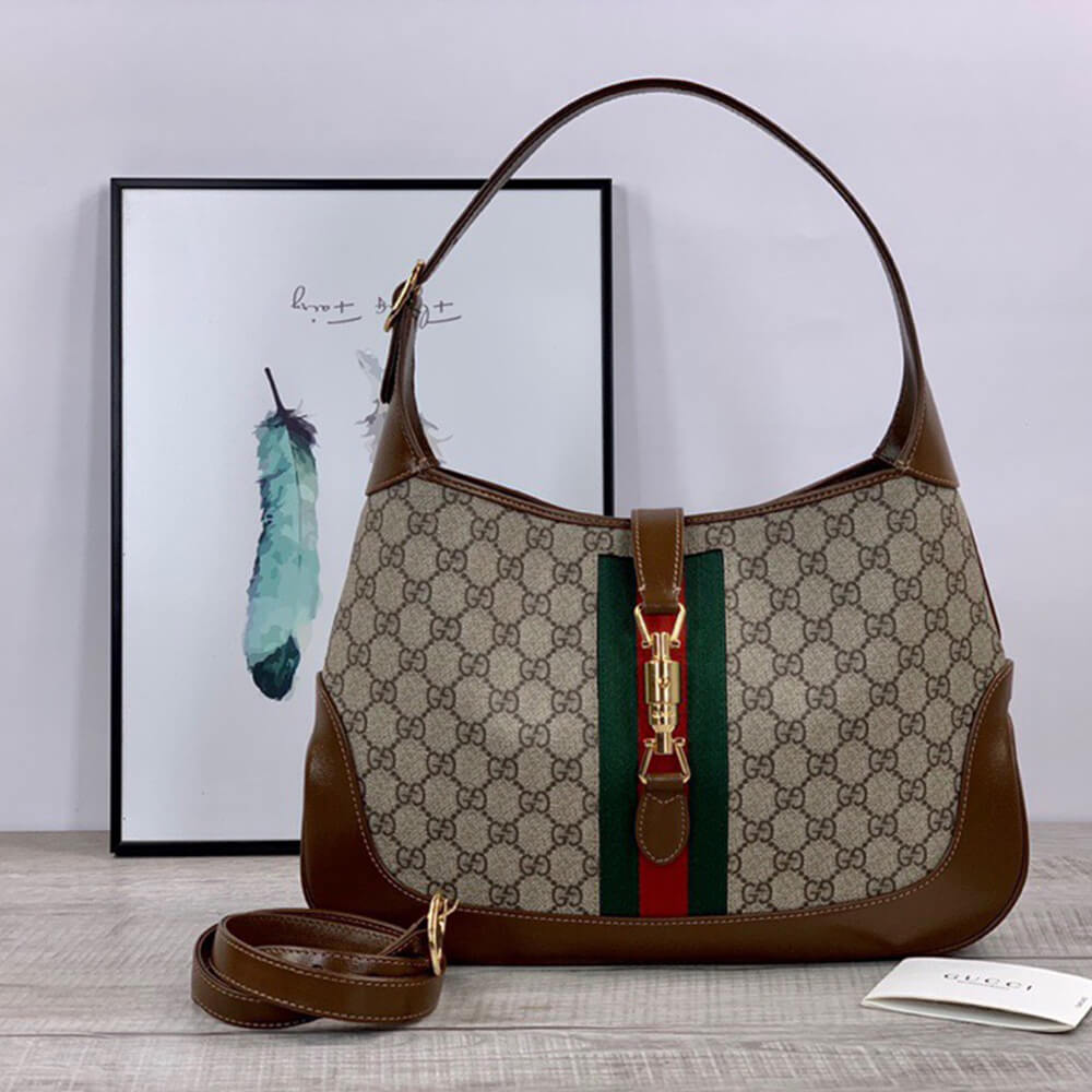 Gvc*1 Jackie 1961 medium shoulder bag
