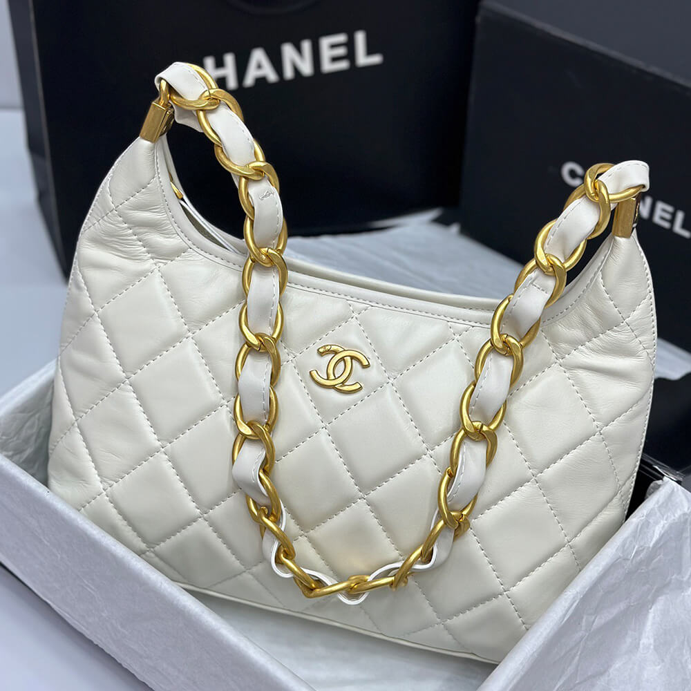 Ch**el HOBO BAG