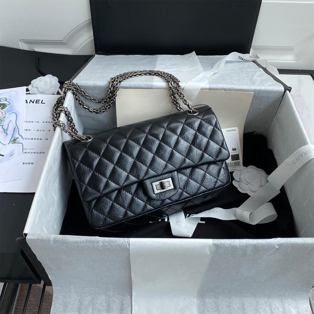 Ch**el 2.55 Handbag