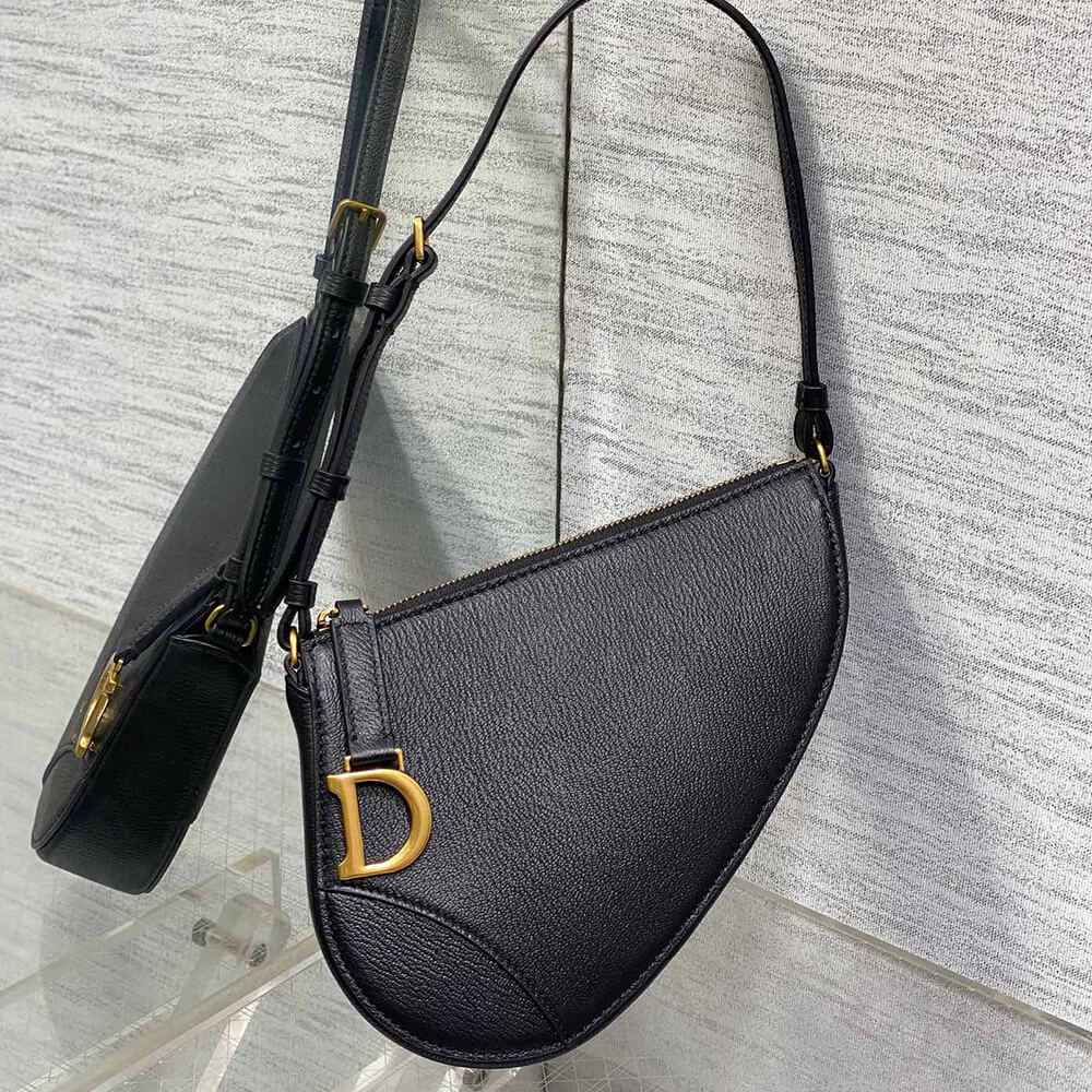 D10r Saddle Rodeo Pouch