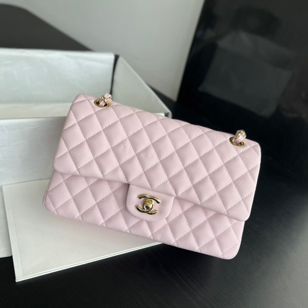 Ch**el Classic Flap Medium