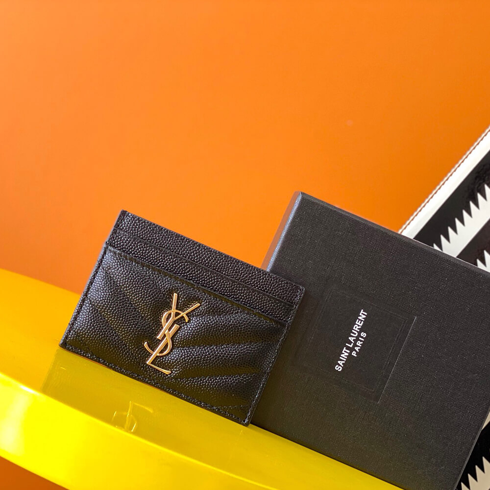 Y51 Card Holder