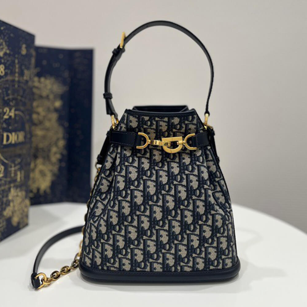 MEDIUM C’EST D10r BAG