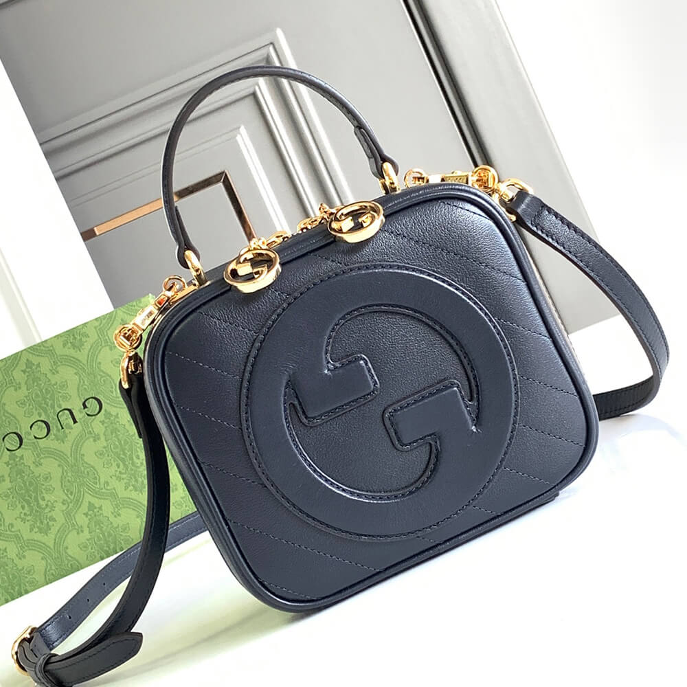 Gvc*1 BLONDIE TOP HANDLE BAG