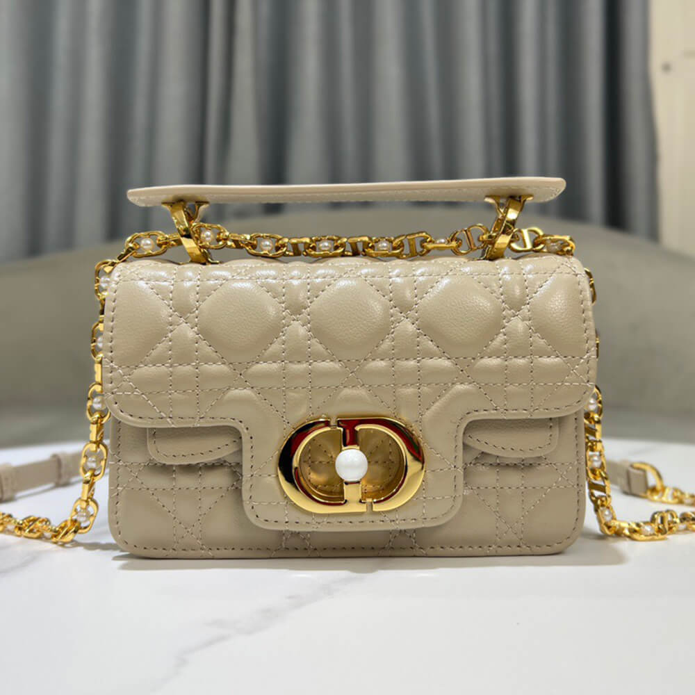 D10r Mini D10r Jolie Top Handle Bag