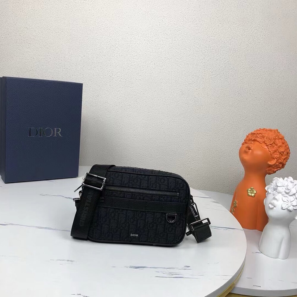 D10r Safari Bag with Strap(HIGH-END GRADE)