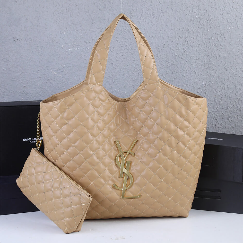 Y51 ICARE MAXI SHOPPING BAG