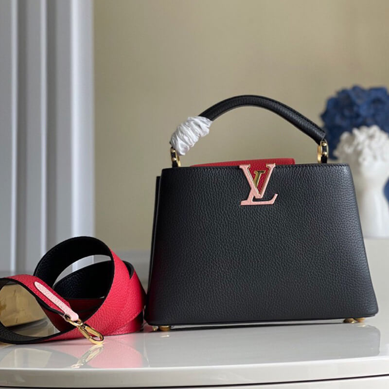 L0vis Vvtt0n CAPUCINES BB BAG
