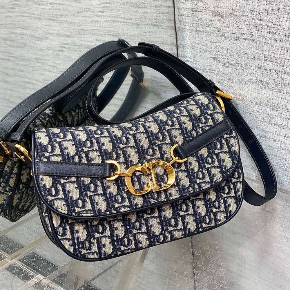 D10r Small CD Besace Bag