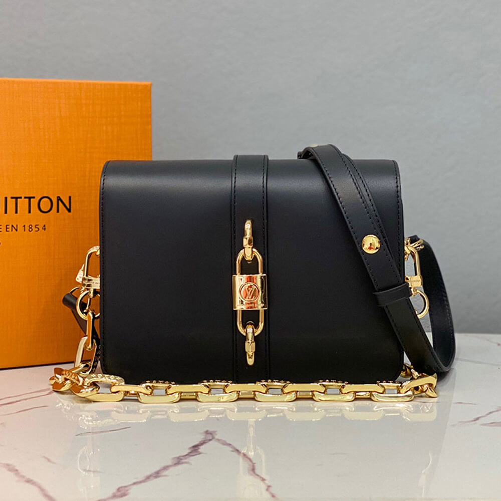 L0vis Vvtt0n RENDEZ-VOUS BAG