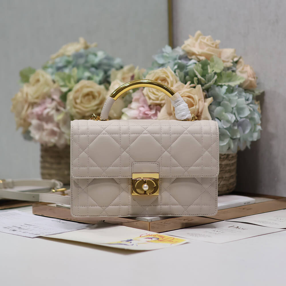 Medium D10r Ange Bag