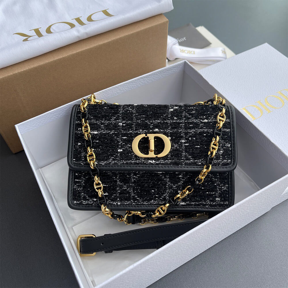 D10r Miss Caro Mini Bag(HIGH-END GRADE)