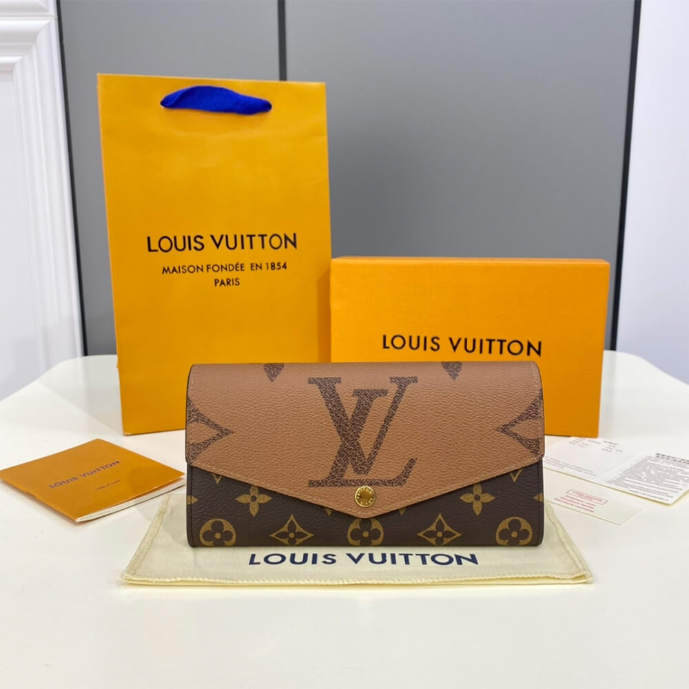 L0vis Vvtt0n Sarah Wallet