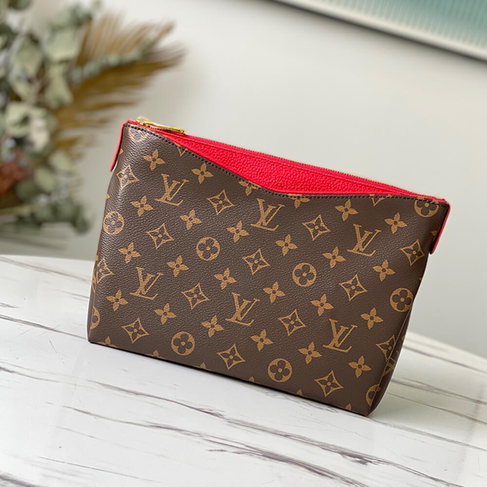 L0vis Vvtt0n Pallas Beauty Case Pouch