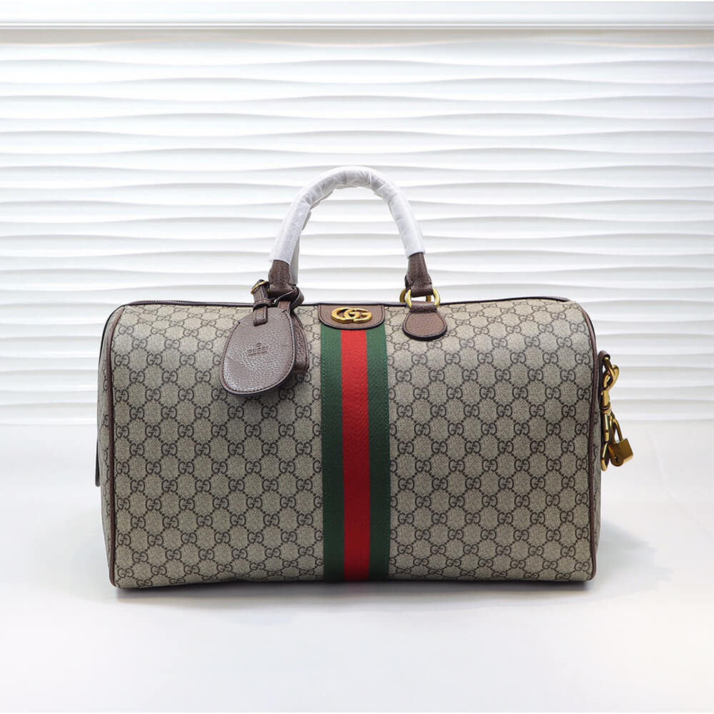 Gvc*1 SAVOY MEDIUM DUFFLE BAG