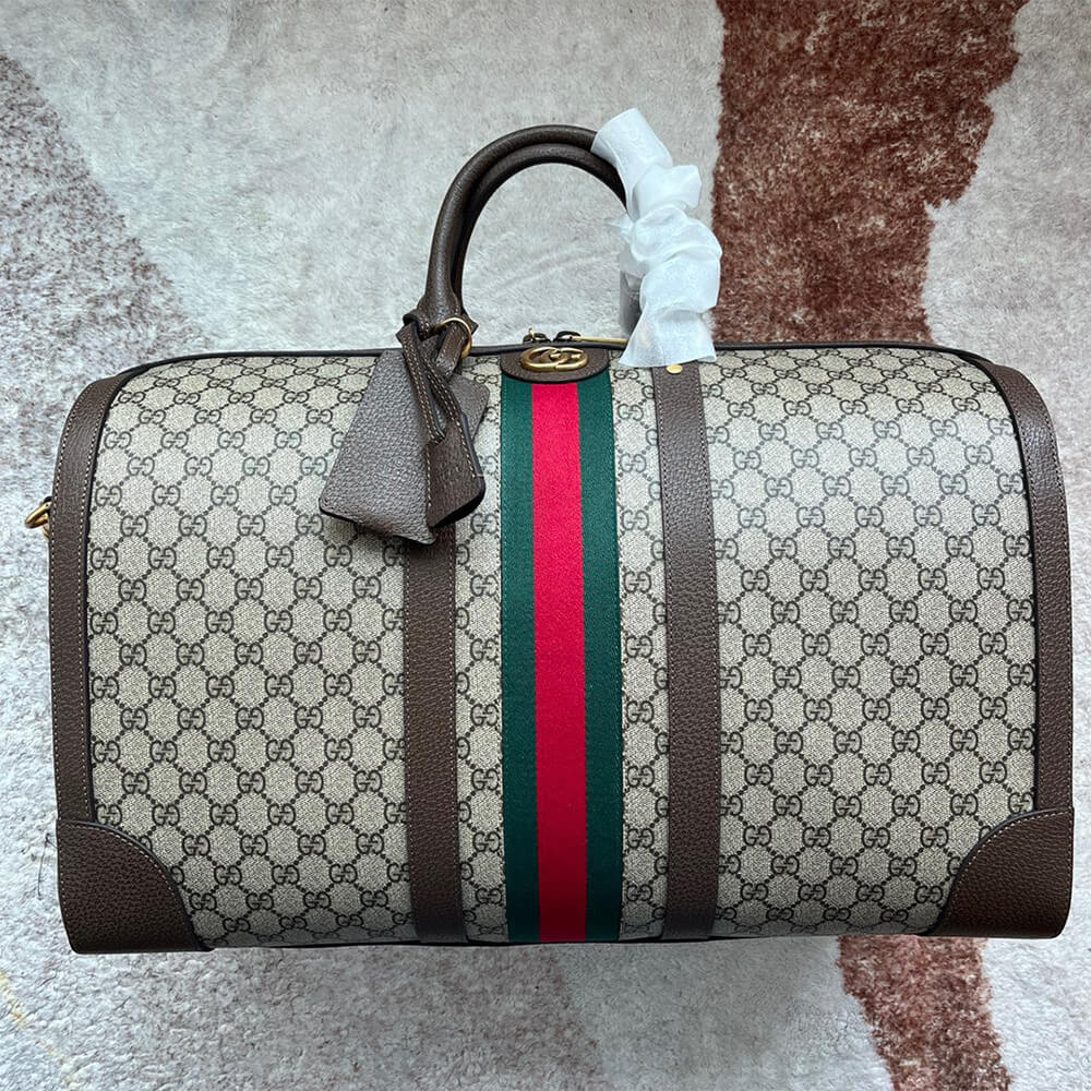 Gvc*1 SAVOY LARGE DUFFLE BAG