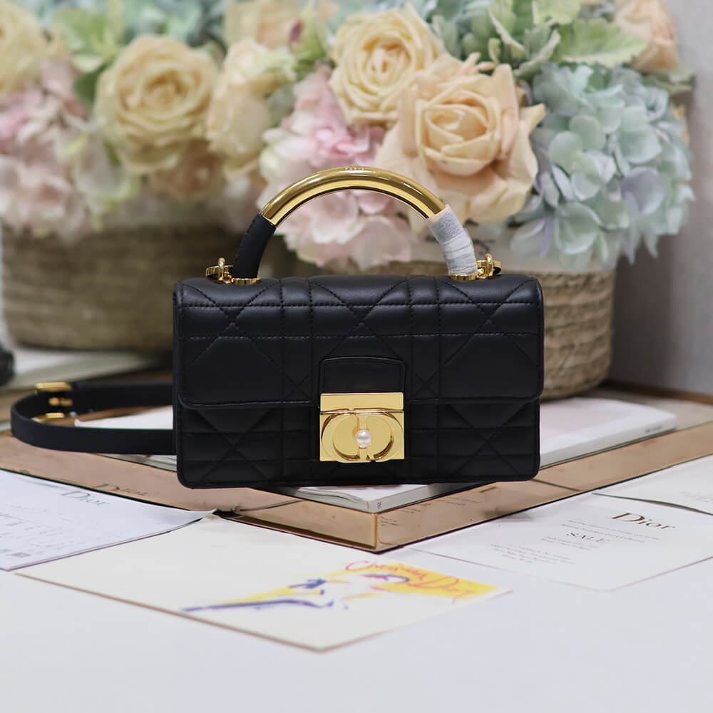 Mini D10r Ange Bag