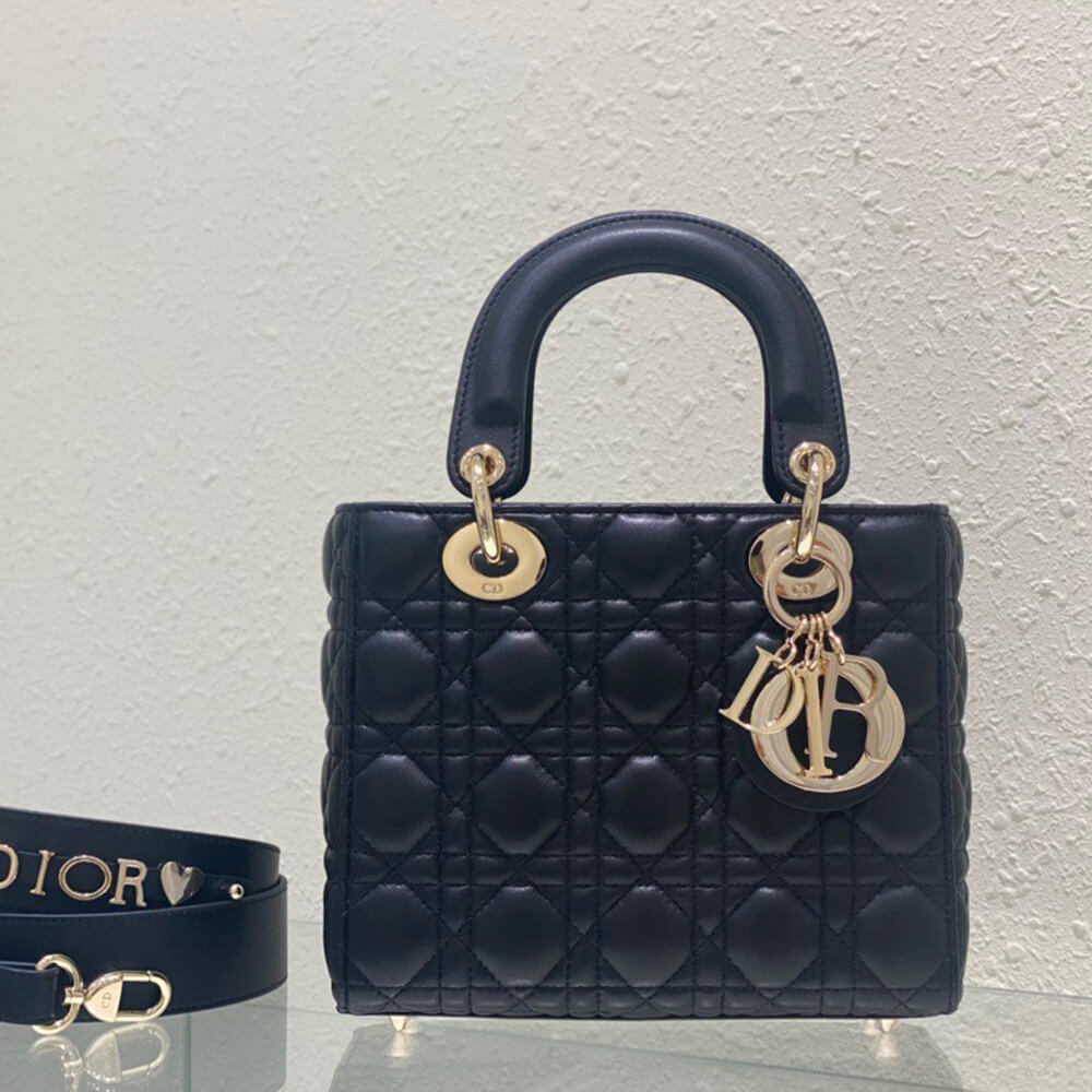 Small Lady D10r My ABCD10r Bag