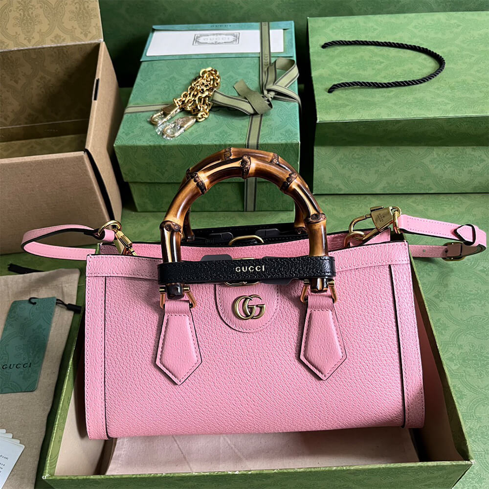 Gvc*1 DIANA SMALL SHOULDER BAG